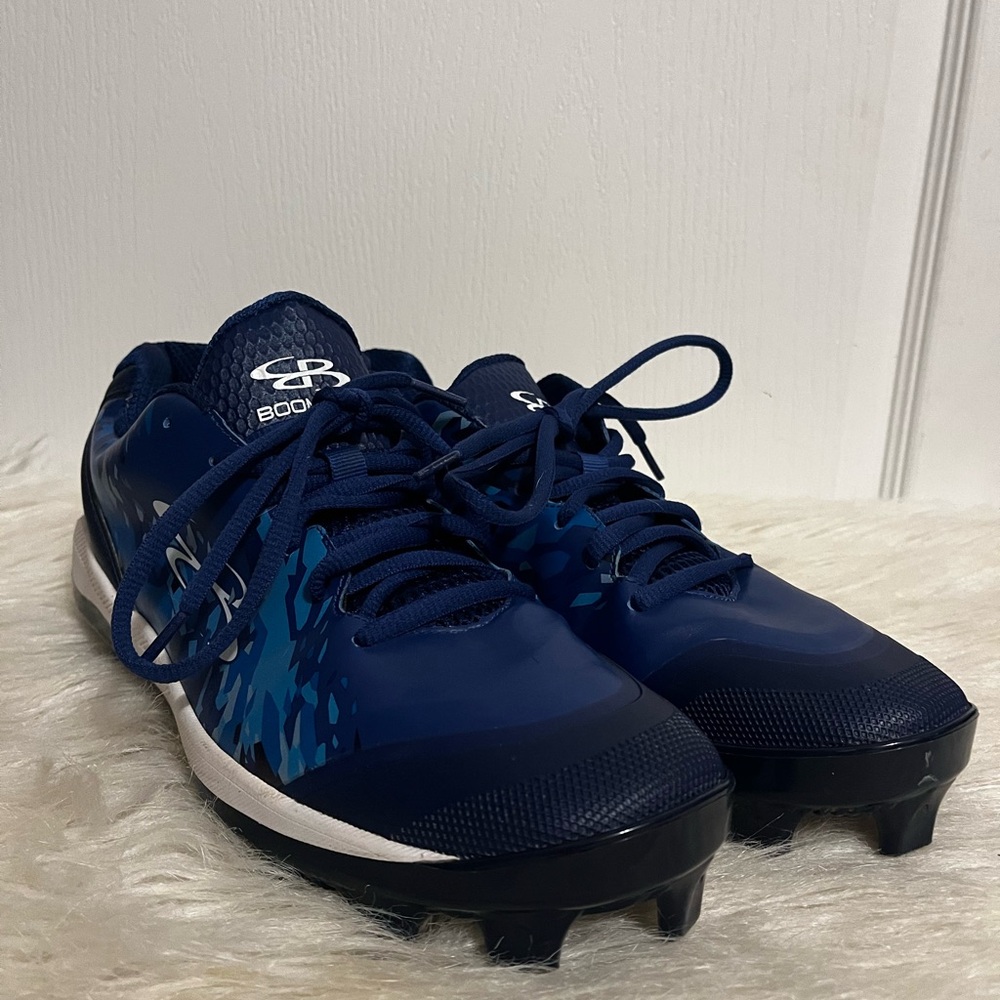 Boombah Cleats